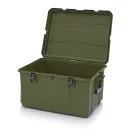 Védőkoffer Pro Trolley Cp S 8644 Olívzöld