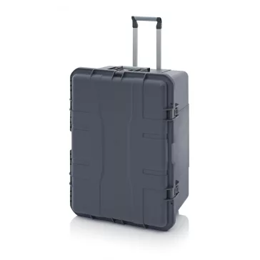 Védőkoffer Pro Trolley Cp S 8644 Antracit Szürke