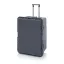 Védőkoffer Pro Trolley Cp S 8644 Antracit Szürke