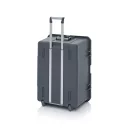 Védőkoffer Pro Trolley Cp S 8644 Antracit Szürke