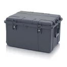 Védőkoffer Pro Trolley Cp S 8644 Antracit Szürke