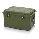 Védőkoffer Pro Trolley Cp S 8644 B1 Olívzöld
