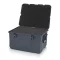 Védőkoffer Pro Trolley Cp S 8644 B1 Antracit Szürke