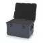 Védőkoffer Pro Trolley Cp S 8644 B1 Antracit Szürke