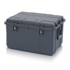 Védőkoffer Pro Trolley Cp S 8644 B1 Antracit Szürke