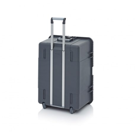Védőkoffer Pro Trolley Cp S 8644 B1 Antracit Szürke
