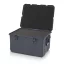 Védőkoffer Pro Trolley Cp S 8644 B2 Antracit Szürke