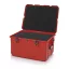 Védőkoffer Pro Trolley Cp S 8644 B3 Vérnarancs