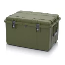 Védőkoffer Pro Trolley Cp S 8644 B3 Olívzöld