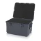 Védőkoffer Pro Trolley Cp S 8644 B3 Antracit Szürke
