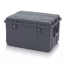 Védőkoffer Pro Trolley Cp S 8644 B3 Antracit Szürke