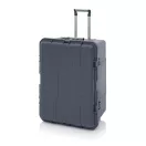 Védőkoffer Pro Trolley Cp S 8644 B3 Antracit Szürke