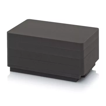   Habszivacstábla párnázás védőkofferekhez használható CP S SEWW 6433