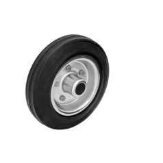 Tömörgumis Fémfelnis Alapkerék (80)