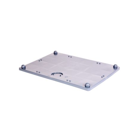 Konténer fedél 300l-es CTFI-hez