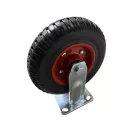 Fix tömörgumis kerék 150kg teherbírás 160mm