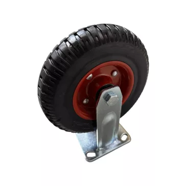 Fix tömörgumis kerék 235kg teherbírás 200mm