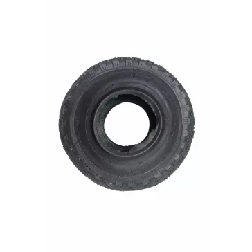 Molnárkocsi Kerékhez Külső Gumi 3.00/3.50-4, 2PR