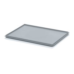   Fedél Csuklópánt Nélkül Euro Tárolóládához 60 X 40 cm DE 64