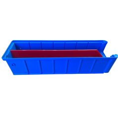 Hosszirányú Felosztó 40x9 cm