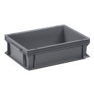 Euro Műanyag Láda 400X300X120