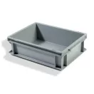 Euro Műanyag Láda 40X30X12 cm