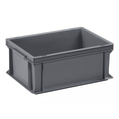 Euro Műanyag Láda 400X300X170