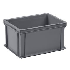 Euro Műanyag Láda 400X300X220