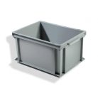 Euro Műanyag Láda 400X300X220