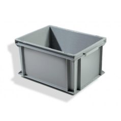 Euro Műanyag Láda 400X300X220