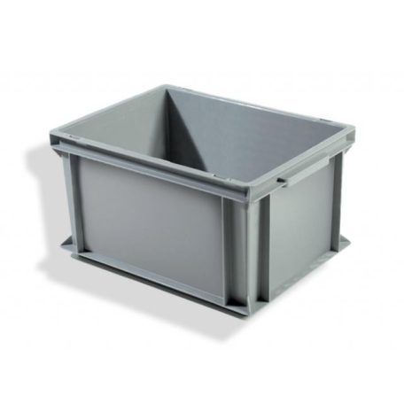 Euro Műanyag Láda 400X300X220