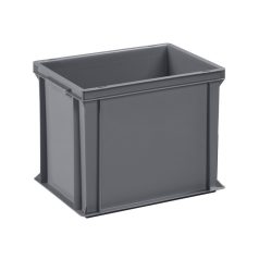 Euro Műanyag Láda 400X300X320