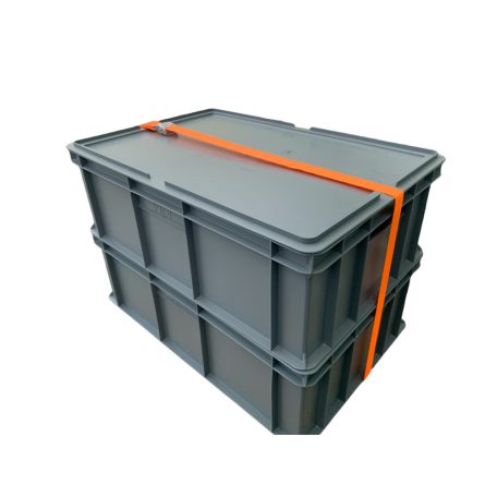 Euro Láda Fedél 600X400