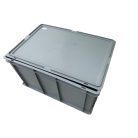 Euro Láda Fedél 600X400