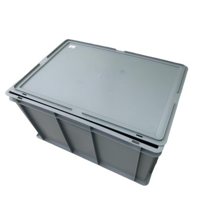 Euro Láda Fedél 600X400