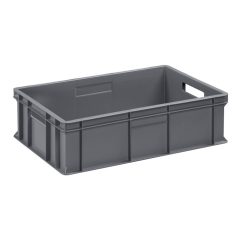 Euro Műanyag Láda 600X400X170