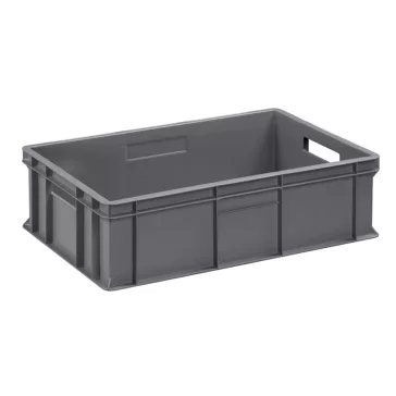 Euro Műanyag Láda 60X40X17 cm