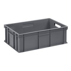 Euro Műanyag Láda 600X400X200