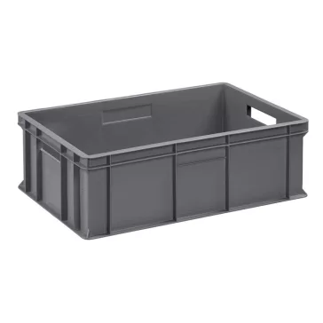 Euro Műanyag Láda 60X40X20 cm