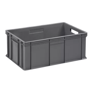 Euro Műanyag Láda 60X40X24 cm