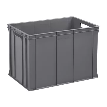 Euro Műanyag Láda 60X40X41 cm