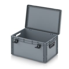 Euro láda Pro zsanéros fedéllel EDP 64/32 2G