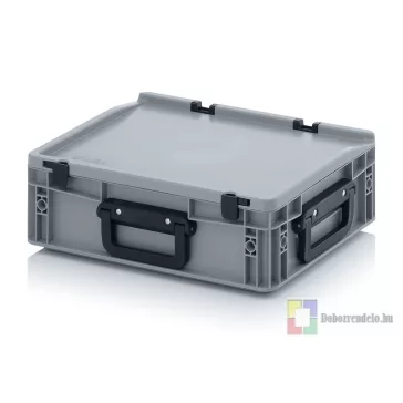 Euro Tárolóláda Koffer ED 43/12 HG 3G