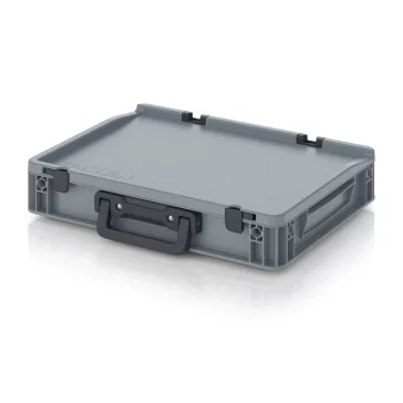 Euro Tárolóláda Koffer ED 43/75 HG 1G