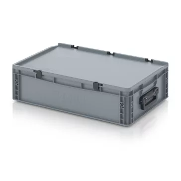 Euro Tárolóláda Koffer ED 64/17 HG 2G