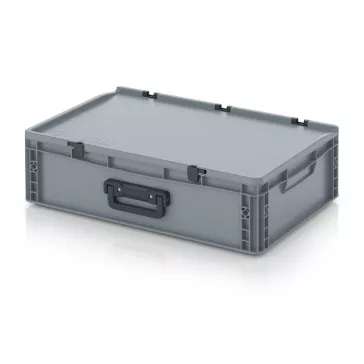 Euro Tárolóláda Koffer ED 64/17 2GL