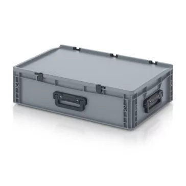 Euro Tárolóláda Koffer ED 64/17 HG 3G