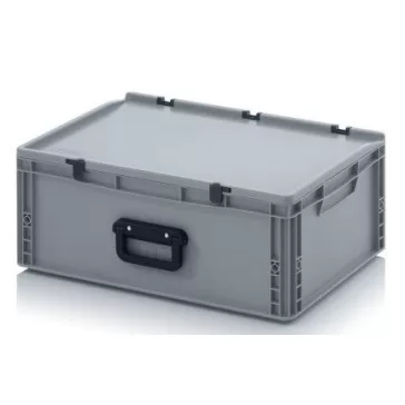 Euro Tárolóláda Koffer ED 64/22 HG 1G