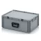 Euro Tárolóláda Koffer ED 64/22 HG 1G