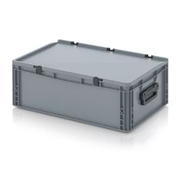 Euro Tárolóláda Koffer ED 64/22 HG 2G